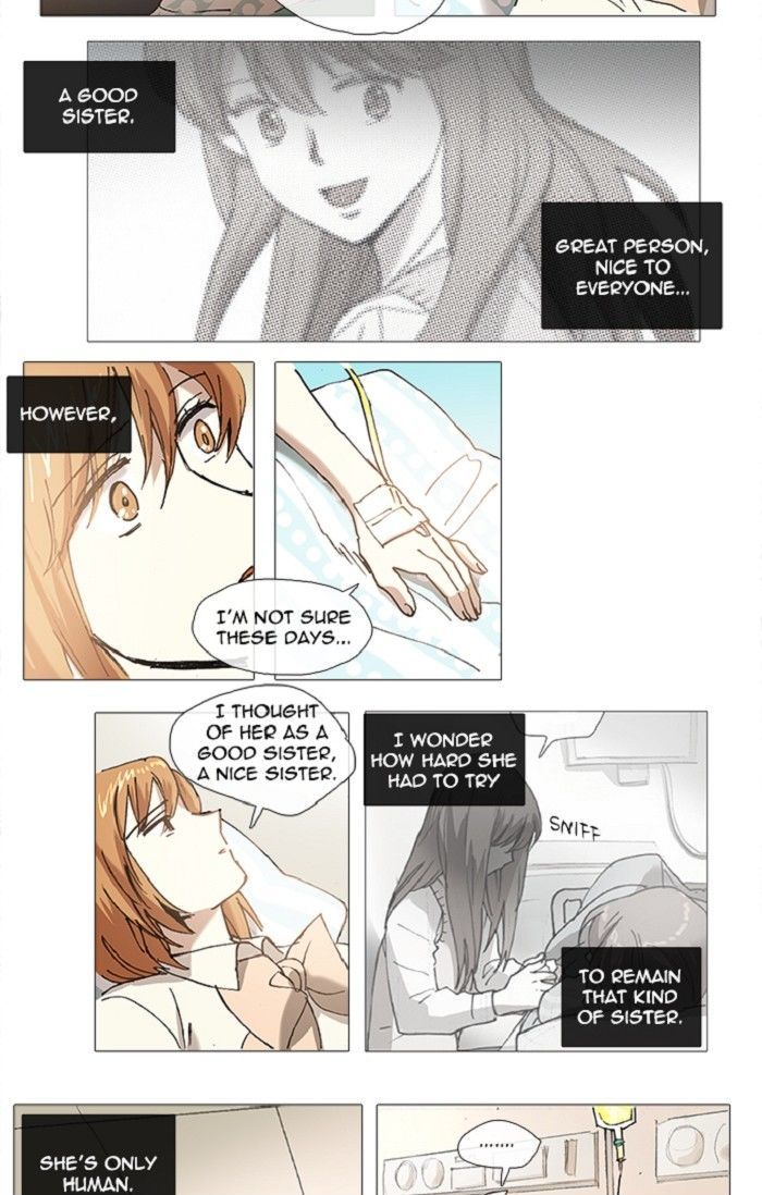 Magical Exam Student Chapter 93 page 6 - Chapter 93