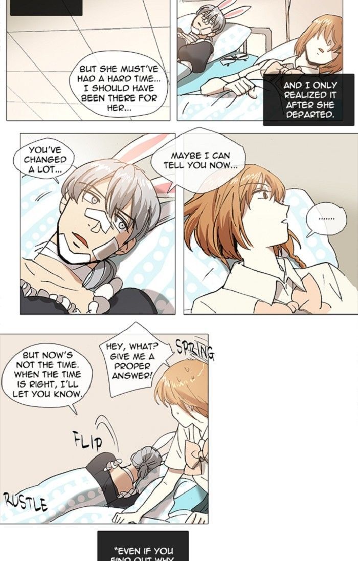 Magical Exam Student Chapter 93 page 7 - Chapter 93