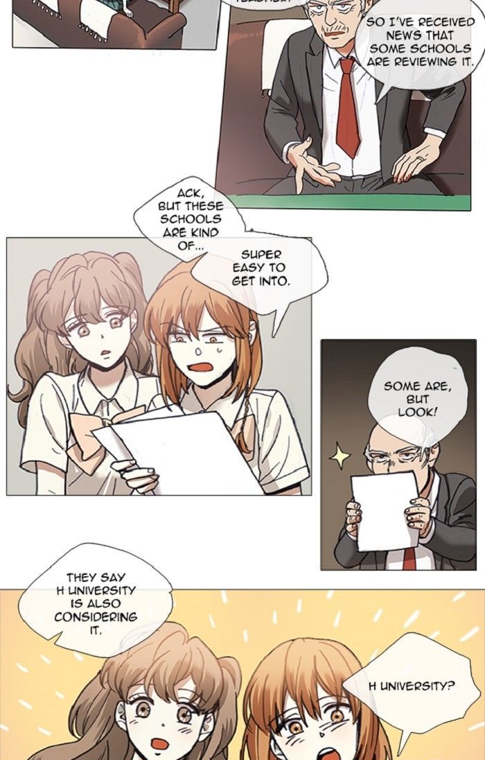 Magical Exam Student Chapter 94 page 2 - Chapter 94