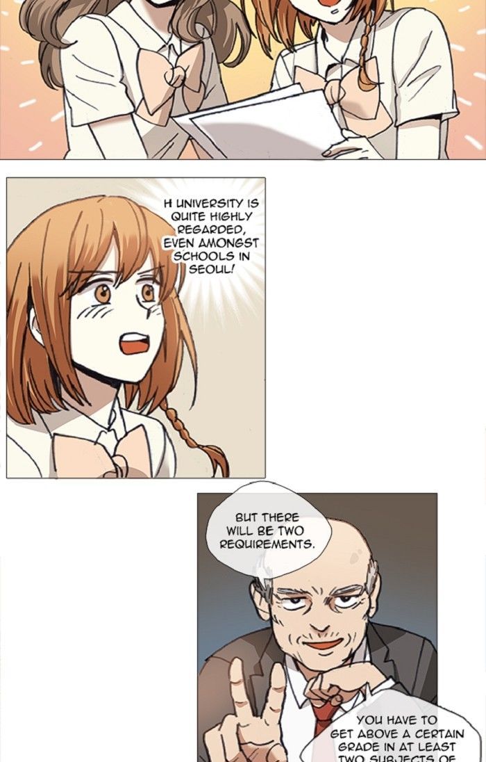 Magical Exam Student Chapter 94 page 3 - Chapter 94