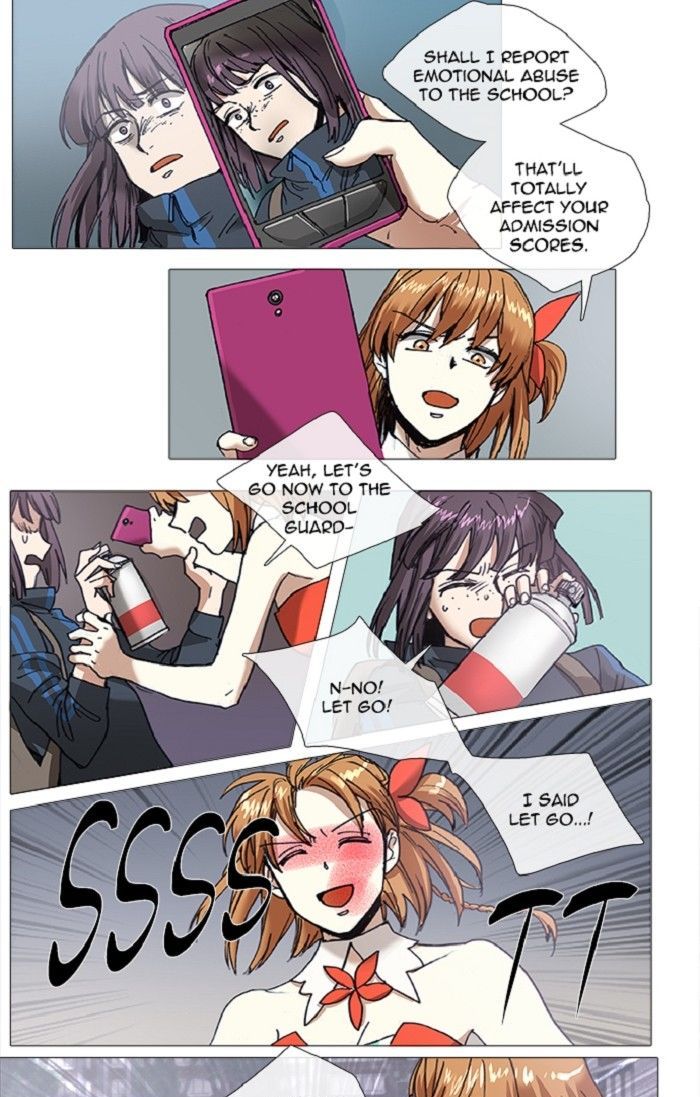Magical Exam Student Chapter 95 page 10 - Chapter 95