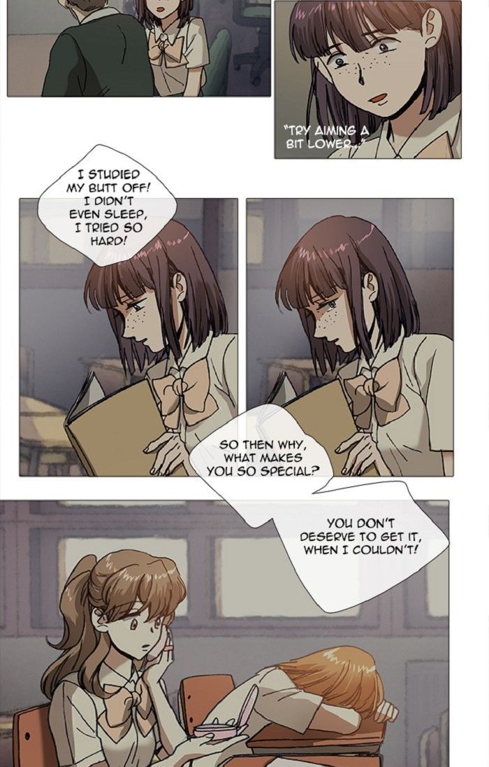 Magical Exam Student Chapter 95 page 14 - Chapter 95