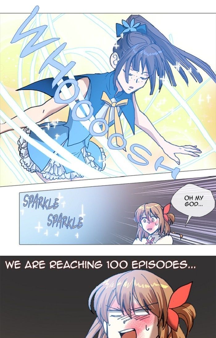 Magical Exam Student Chapter 95 page 17 - Chapter 95