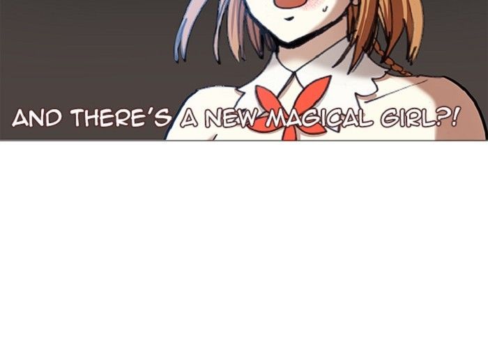 Magical Exam Student Chapter 95 page 18 - Chapter 95