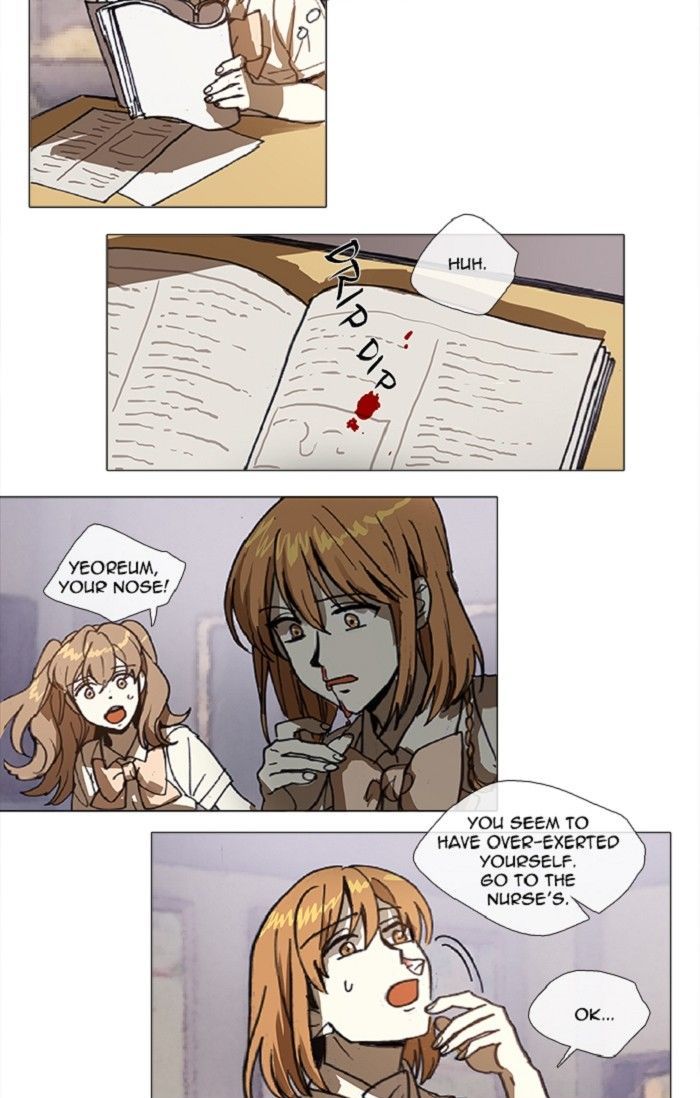 Magical Exam Student Chapter 95 page 4 - Chapter 95