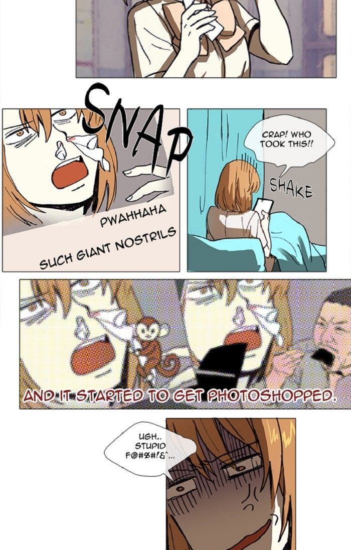 Magical Exam Student Chapter 95 page 5 - Chapter 95