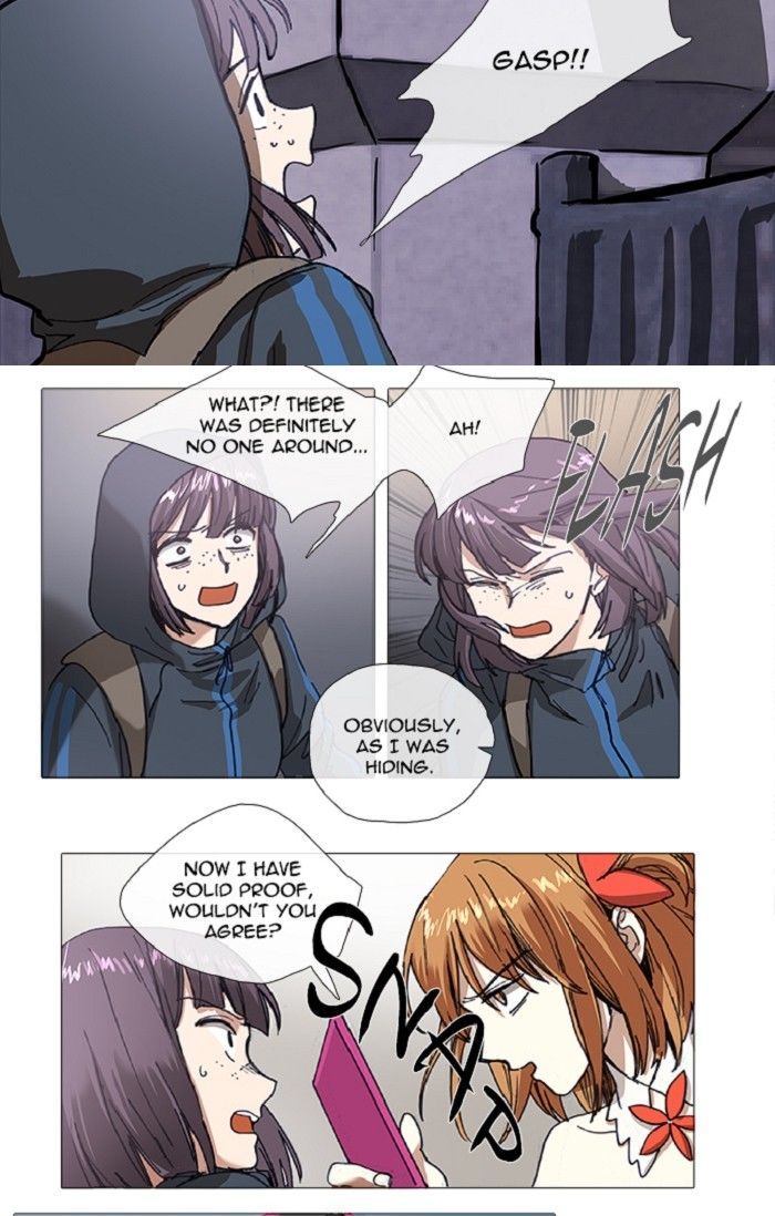 Magical Exam Student Chapter 95 page 9 - Chapter 95