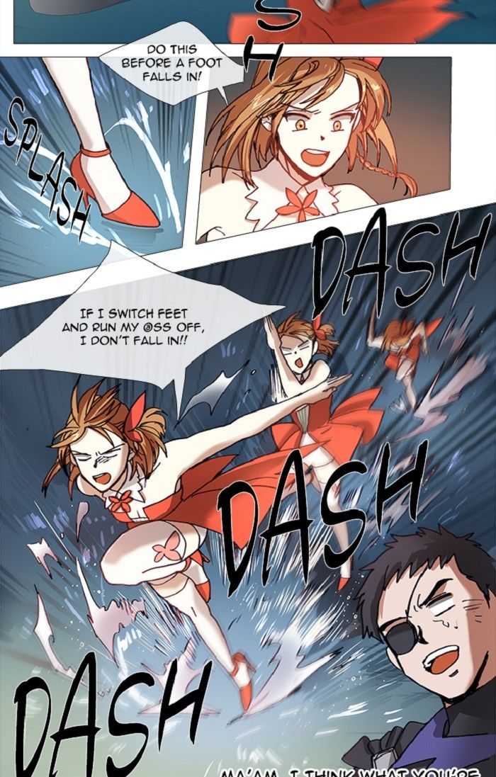 Magical Exam Student Chapter 96 page 10 - Chapter 96