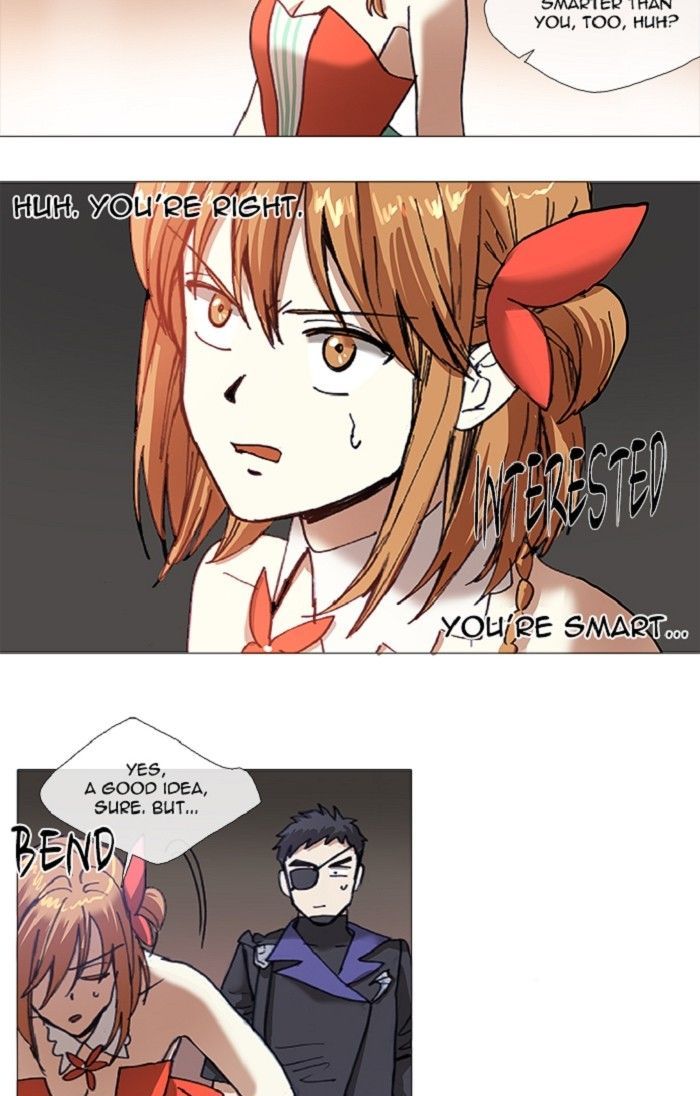 Magical Exam Student Chapter 96 page 12 - Chapter 96