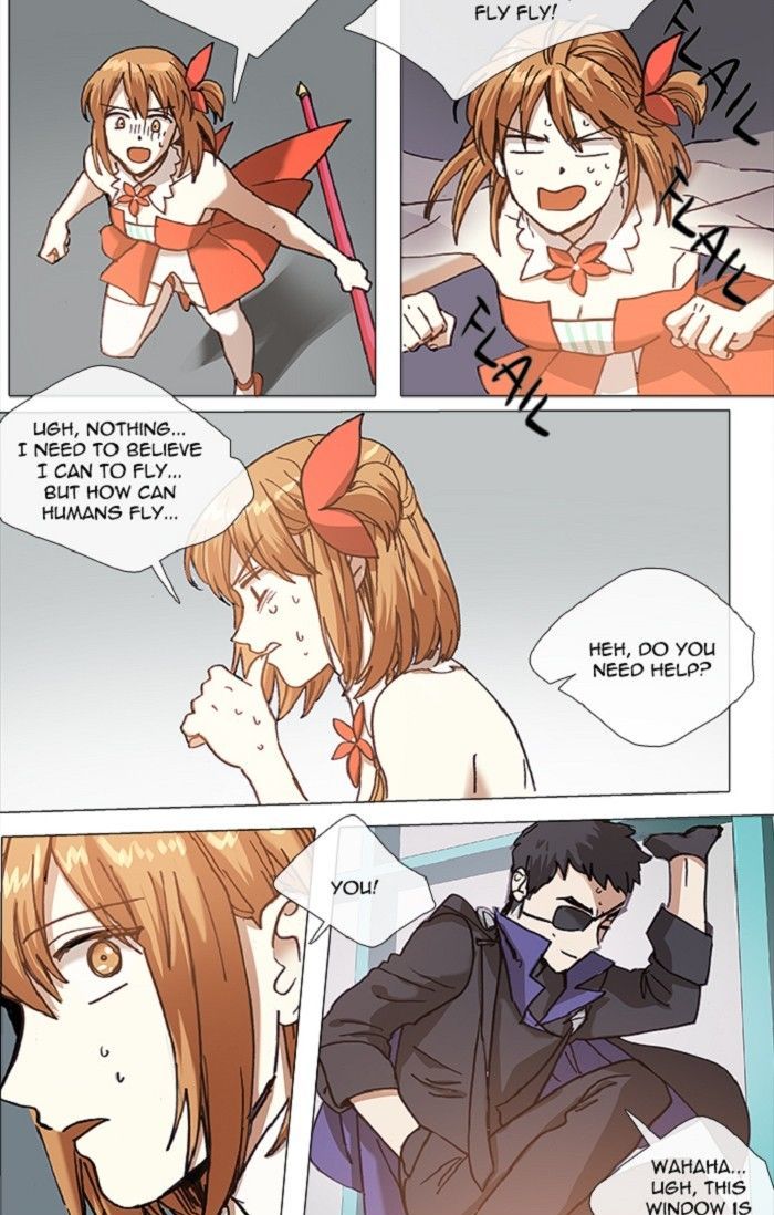 Magical Exam Student Chapter 96 page 4 - Chapter 96