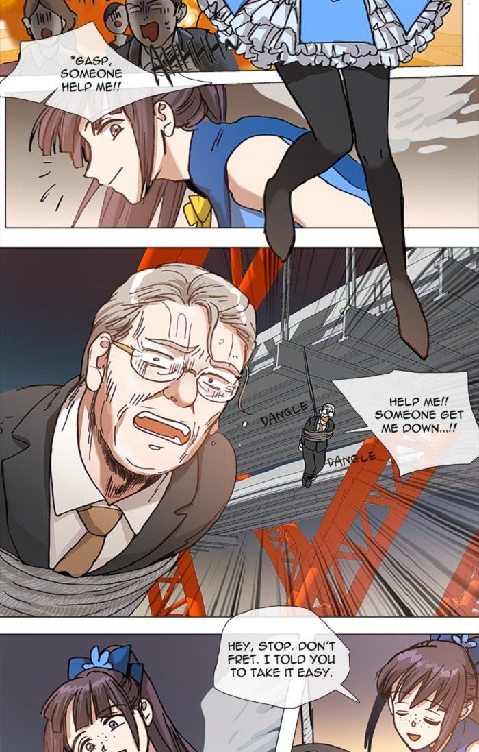 Magical Exam Student Chapter 96 page 7 - Chapter 96