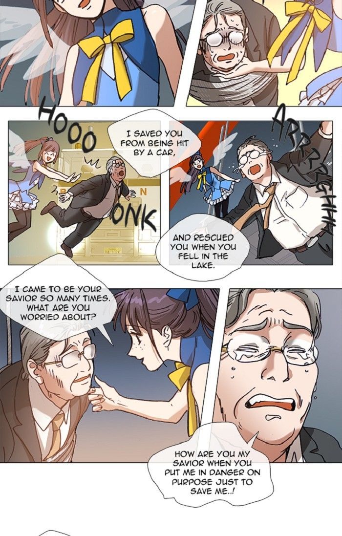 Magical Exam Student Chapter 96 page 8 - Chapter 96