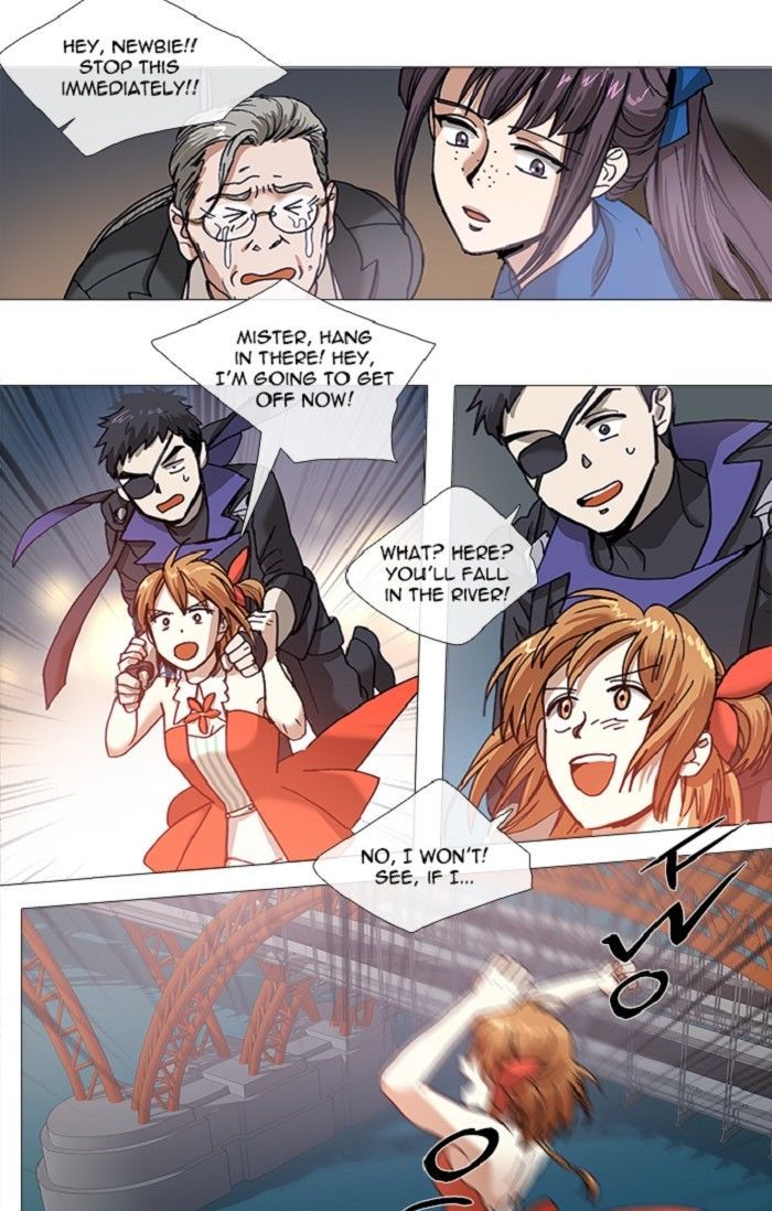 Magical Exam Student Chapter 96 page 9 - Chapter 96
