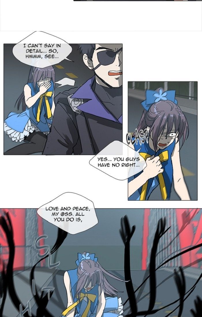 Magical Exam Student Chapter 97 page 10 - Chapter 97