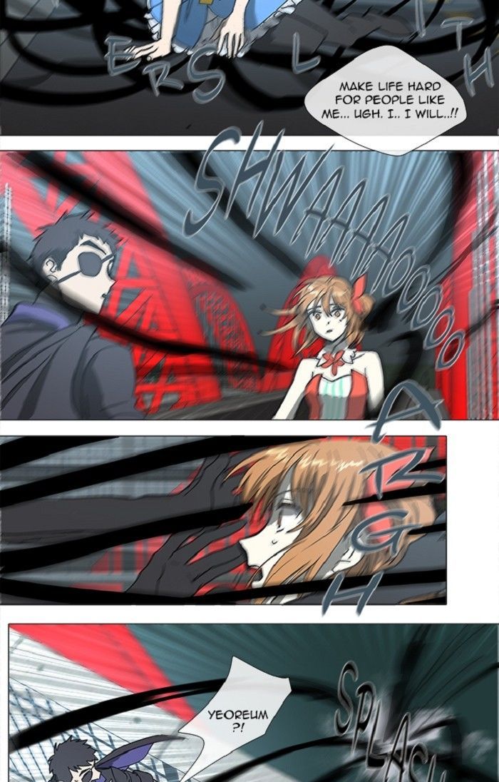 Magical Exam Student Chapter 97 page 11 - Chapter 97