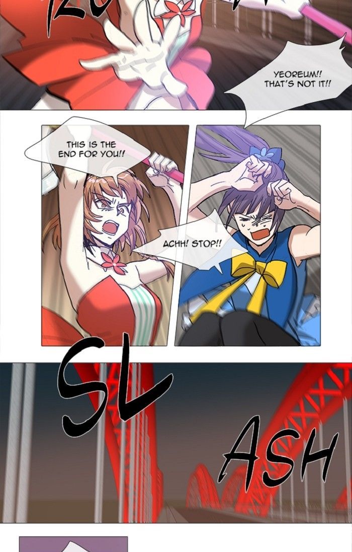 Magical Exam Student Chapter 97 page 6 - Chapter 97