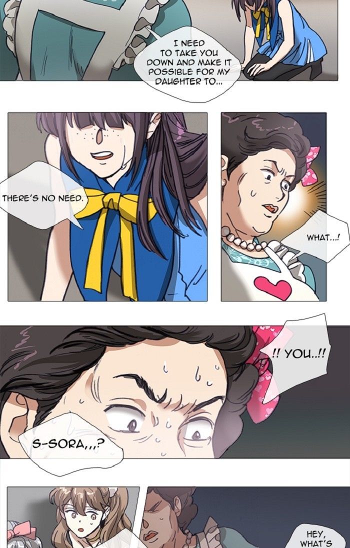 Magical Exam Student Chapter 98 page 10 - Chapter 98