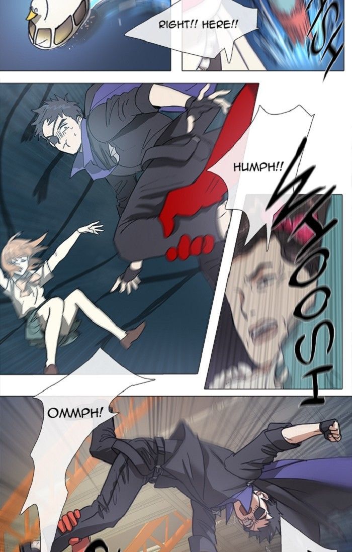 Magical Exam Student Chapter 98 page 4 - Chapter 98