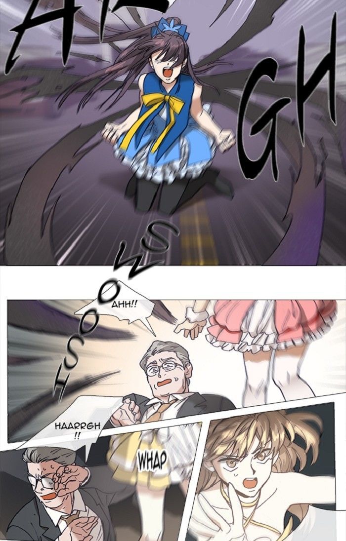Magical Exam Student Chapter 99 page 11 - Chapter 99
