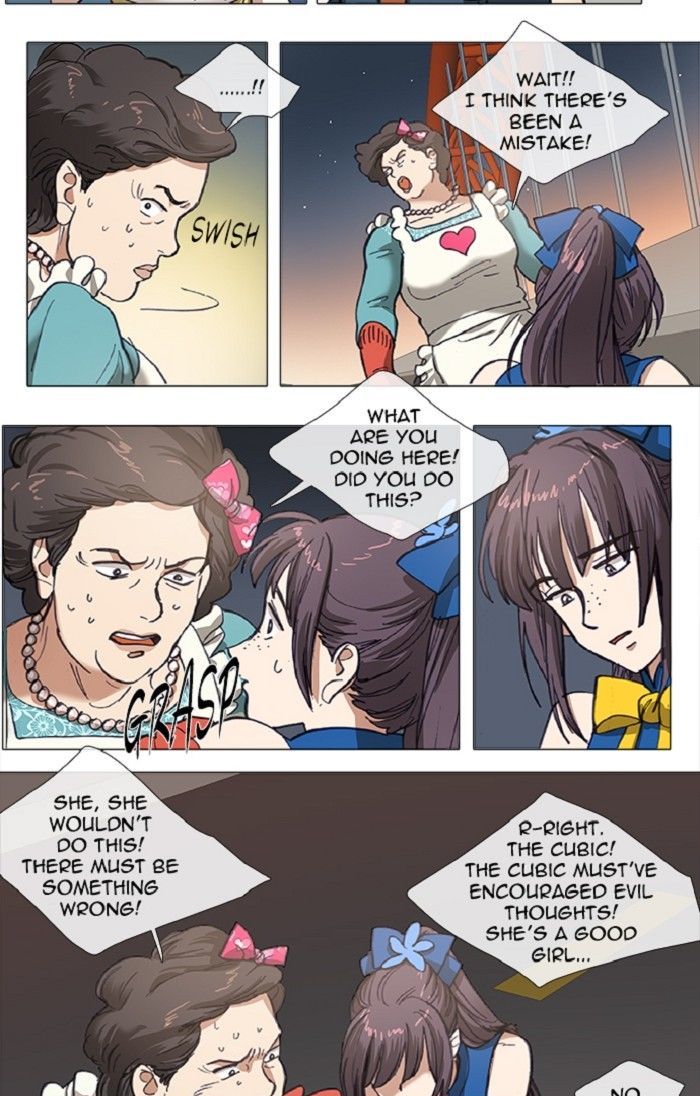 Magical Exam Student Chapter 99 page 2 - Chapter 99
