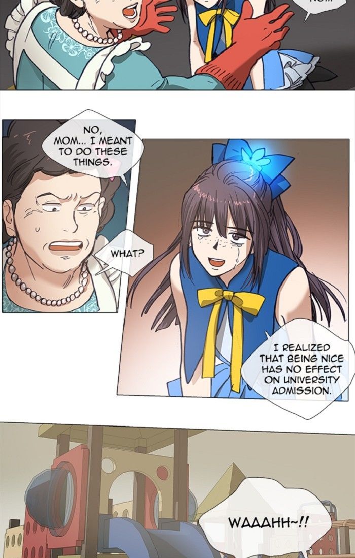 Magical Exam Student Chapter 99 page 3 - Chapter 99