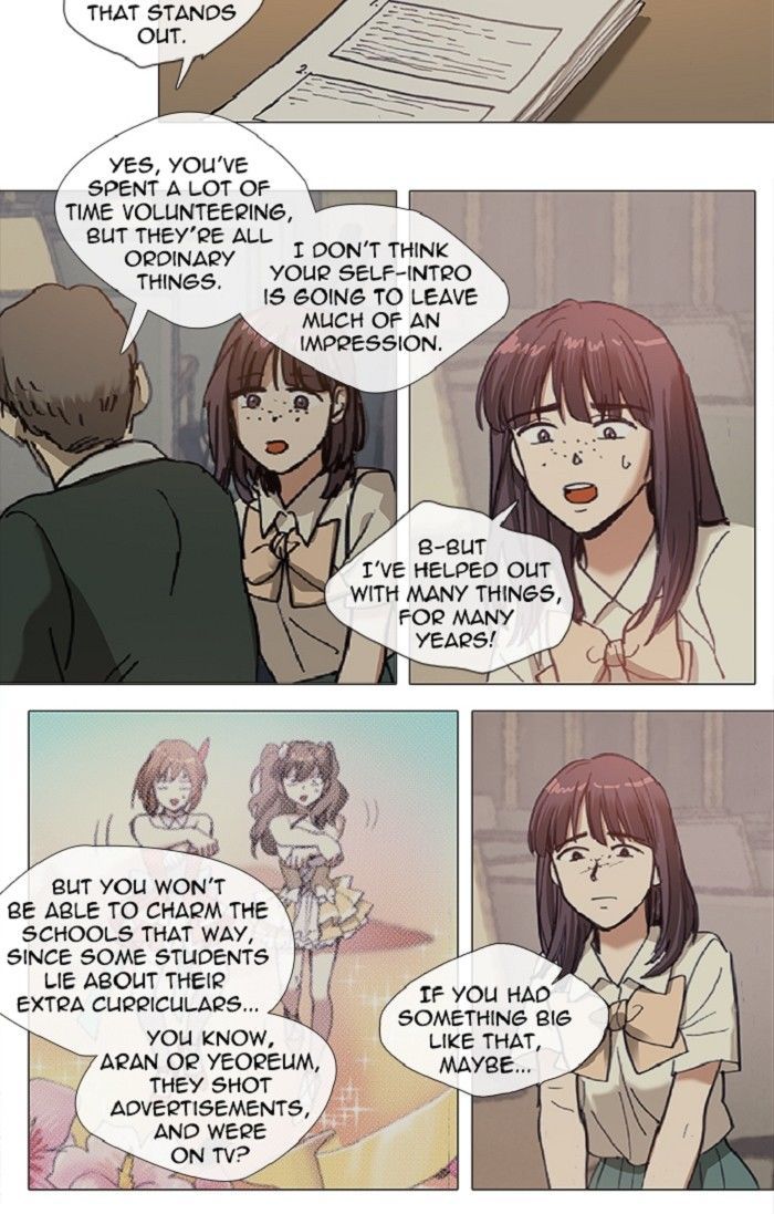 Magical Exam Student Chapter 99 page 6 - Chapter 99