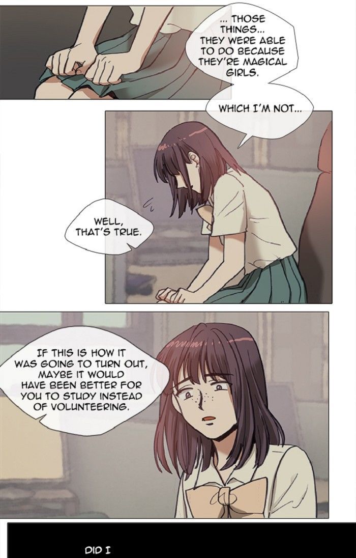 Magical Exam Student Chapter 99 page 7 - Chapter 99
