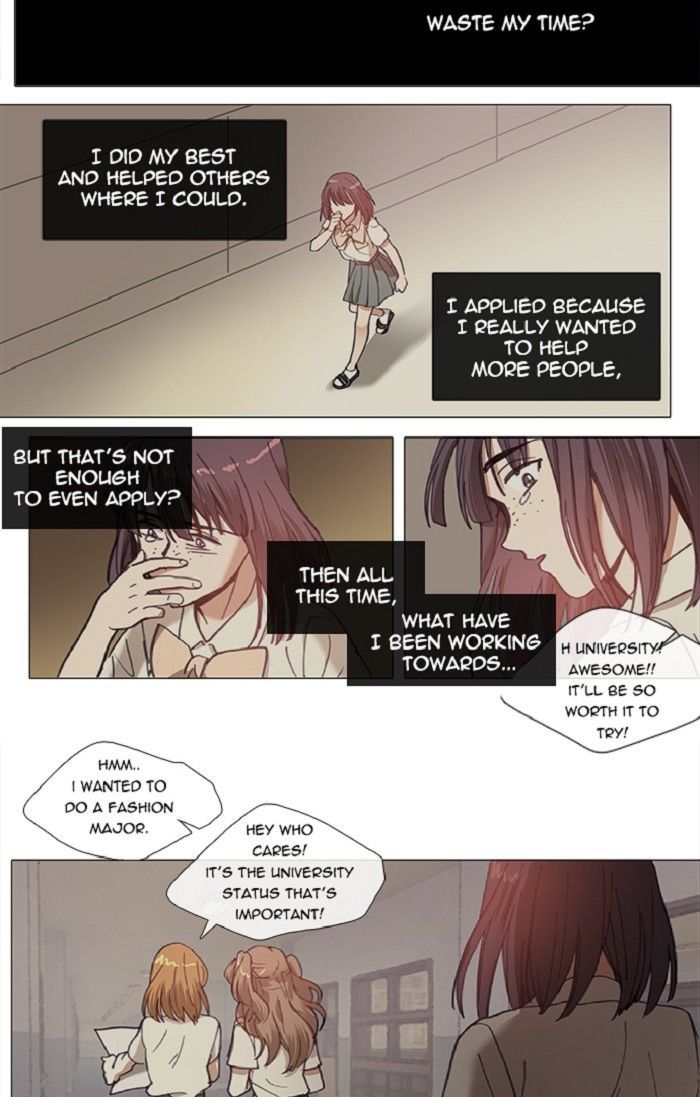Magical Exam Student Chapter 99 page 8 - Chapter 99