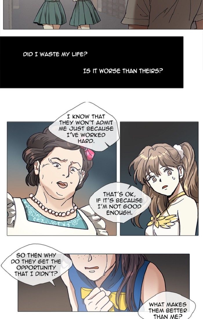 Magical Exam Student Chapter 99 page 9 - Chapter 99