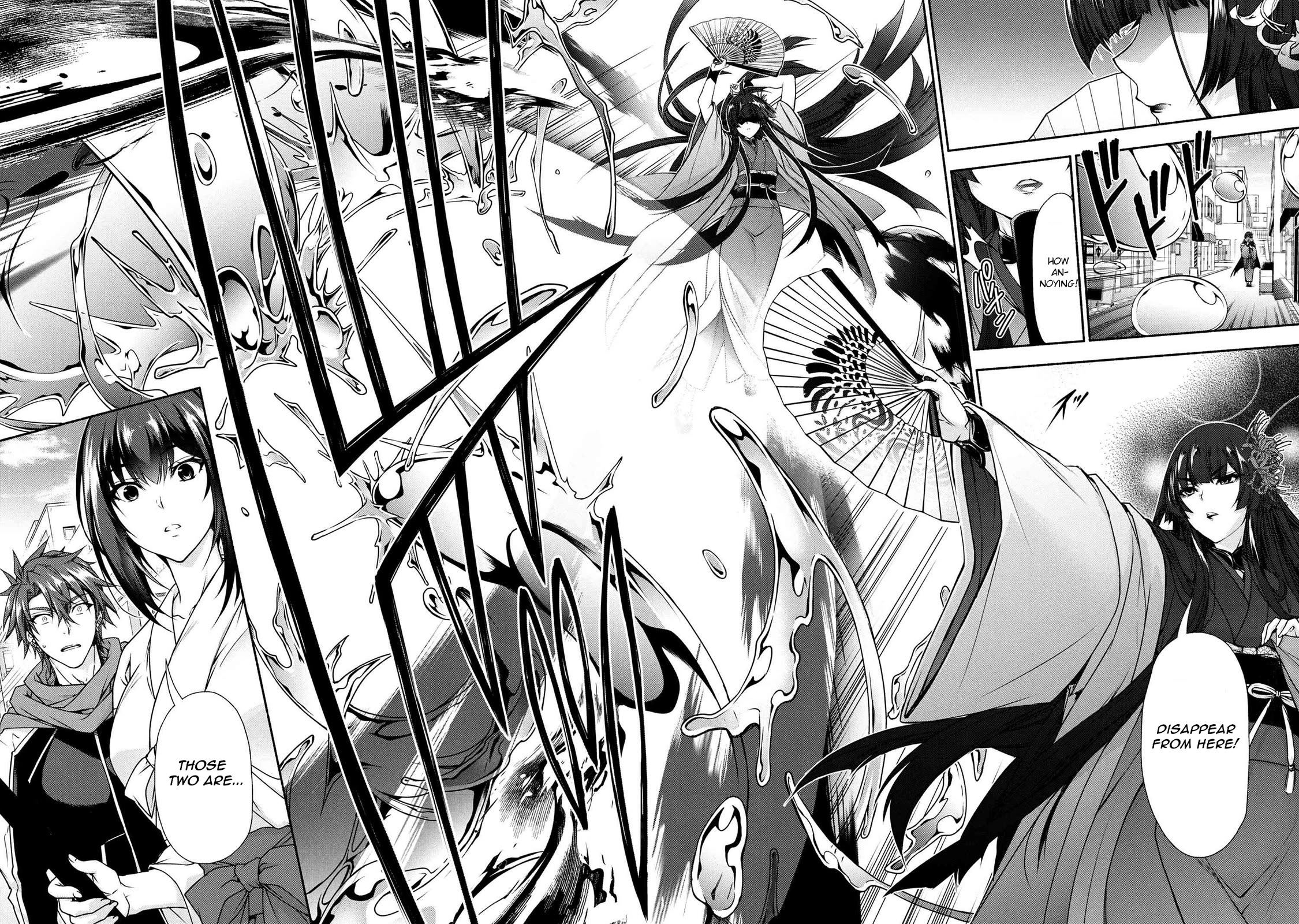 Magical★Explorer - It Seems I Have Become a Friend of the Protagonist In An Eroge World, But Because Magic is Fun I Have Abandoned The Role And Train Myself Chapter 10 page 10 - Chapter 10