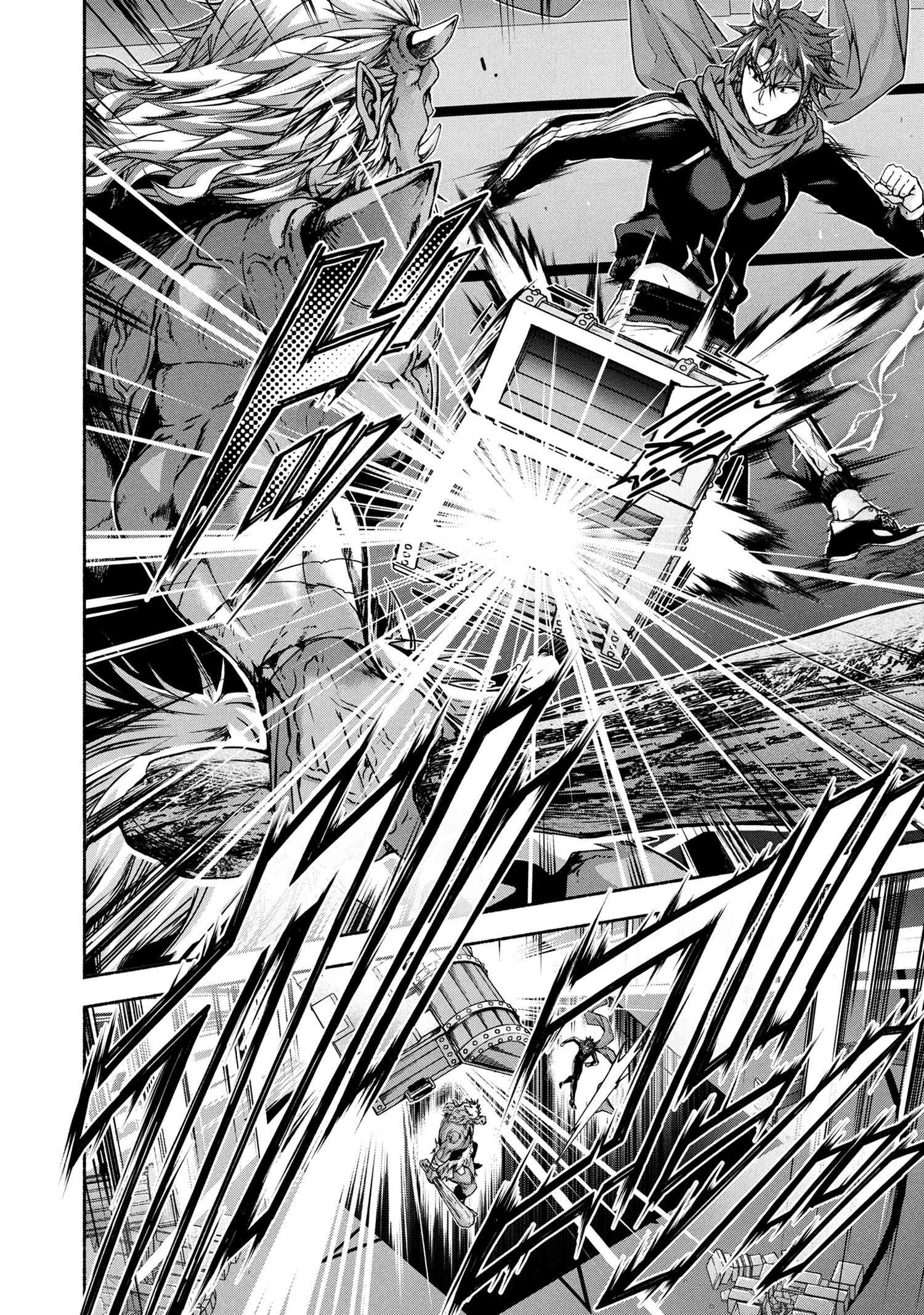 Magical★Explorer - It Seems I Have Become a Friend of the Protagonist In An Eroge World, But Because Magic is Fun I Have Abandoned The Role And Train Myself Chapter 11 page 23 - Chapter 11