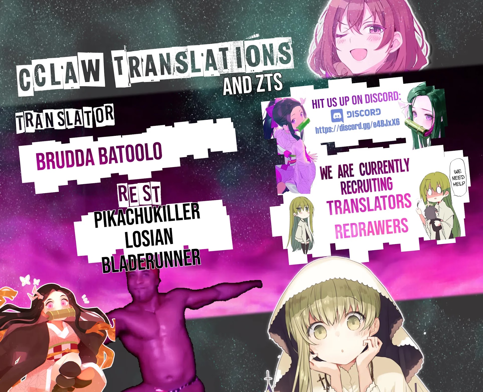 Magical★Explorer - It Seems I Have Become a Friend of the Protagonist In An Eroge World, But Because Magic is Fun I Have Abandoned The Role And Train Myself Chapter 2 page 30 - Chapter 2