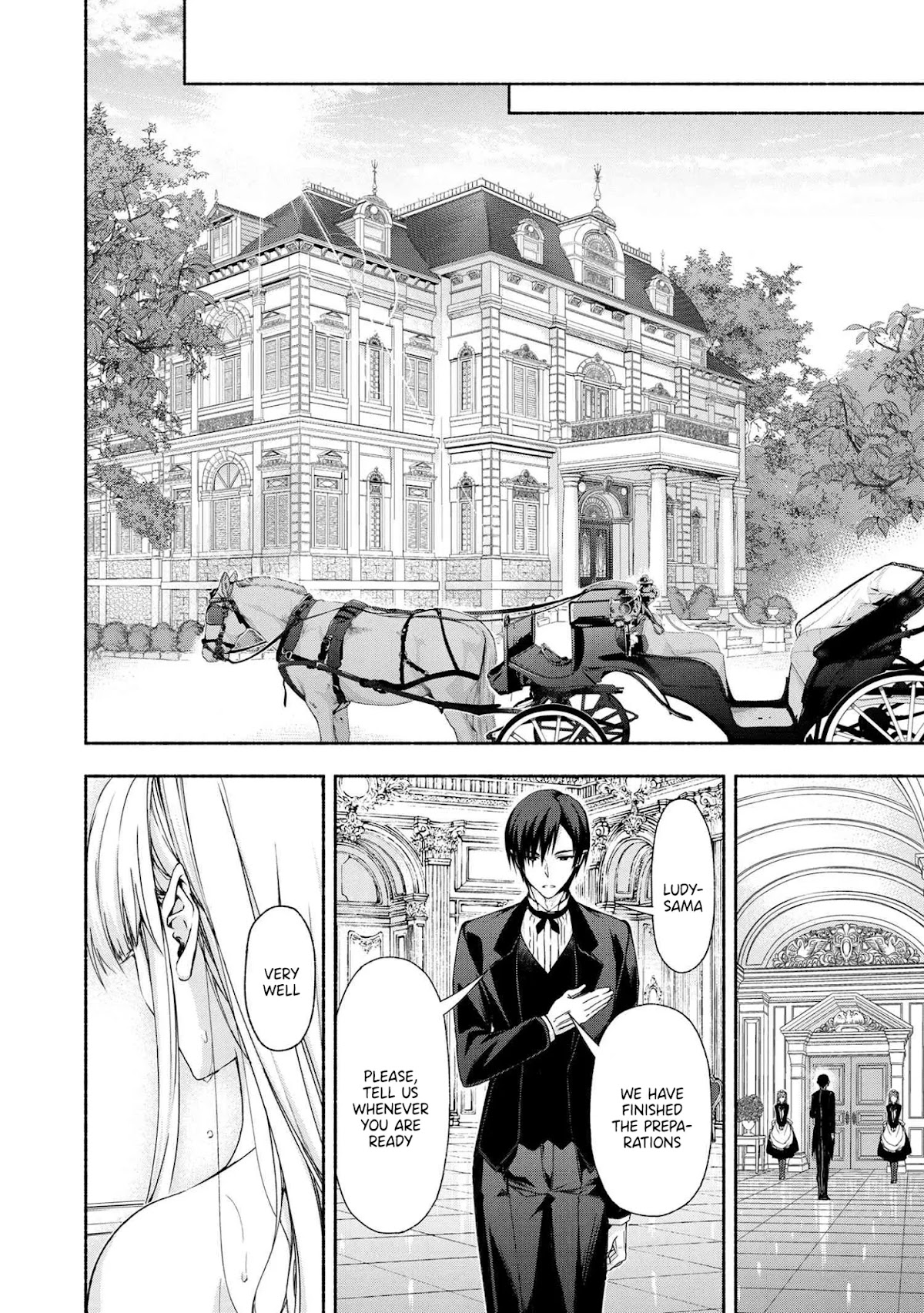 Magical★Explorer - It Seems I Have Become a Friend of the Protagonist In An Eroge World, But Because Magic is Fun I Have Abandoned The Role And Train Myself Chapter 3.3 page 15 - Chapter 3.3