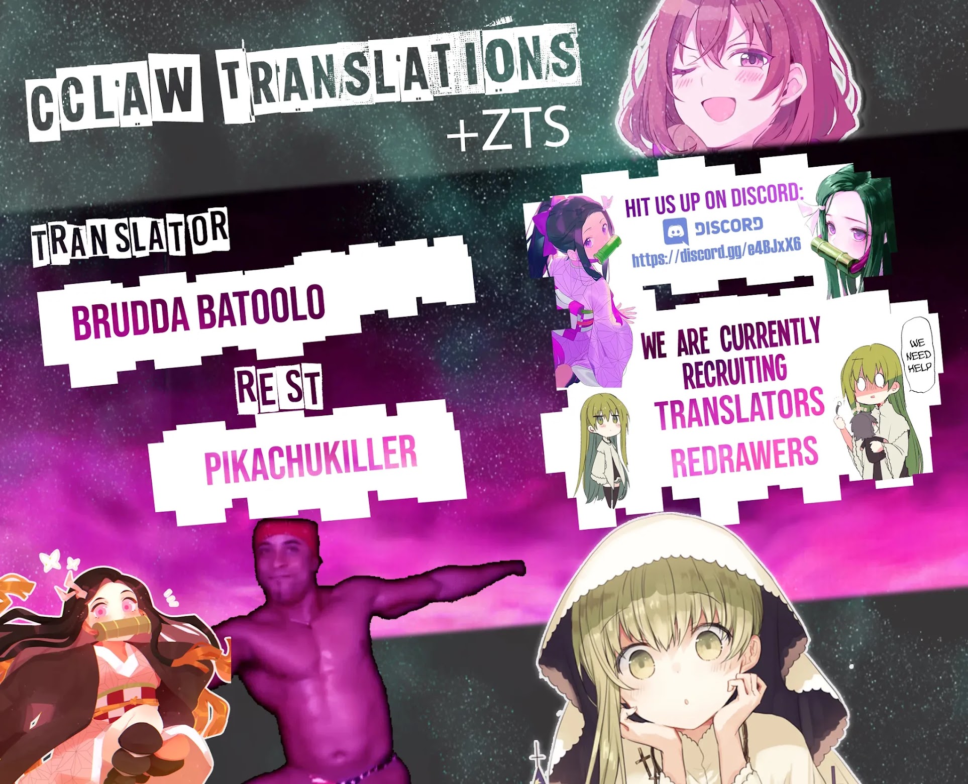 Magical★Explorer - It Seems I Have Become a Friend of the Protagonist In An Eroge World, But Because Magic is Fun I Have Abandoned The Role And Train Myself Chapter 3.3 page 19 - Chapter 3.3