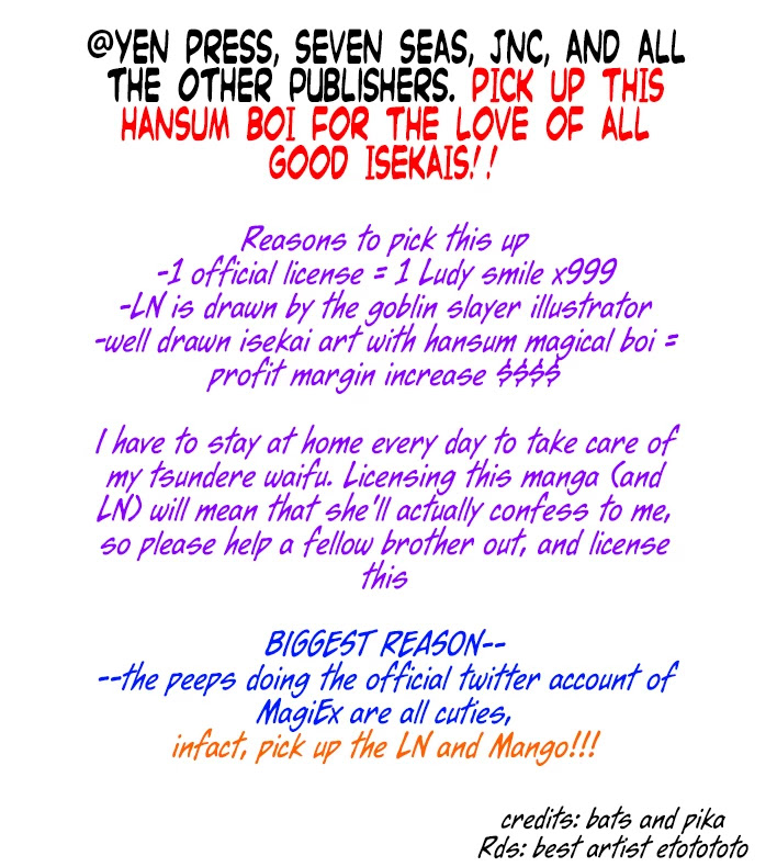 Magical★Explorer - It Seems I Have Become a Friend of the Protagonist In An Eroge World, But Because Magic is Fun I Have Abandoned The Role And Train Myself Chapter 4.2 page 24 - Chapter 4.2