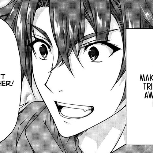 Magical★Explorer - It Seems I Have Become a Friend of the Protagonist In An Eroge World, But Because Magic is Fun I Have Abandoned The Role And Train Myself Chapter 7 cover