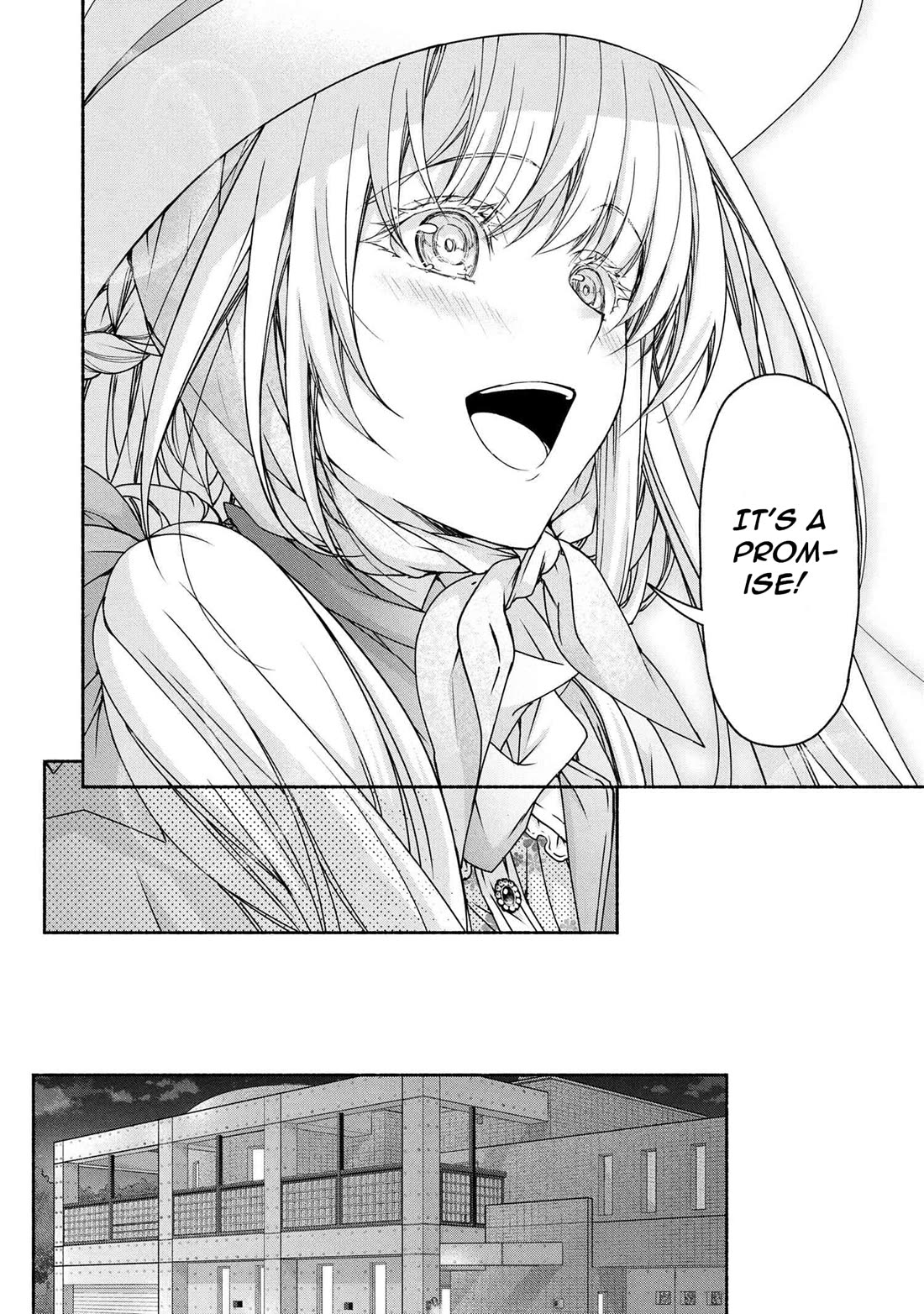 Magical★Explorer - It Seems I Have Become a Friend of the Protagonist In An Eroge World, But Because Magic is Fun I Have Abandoned The Role And Train Myself Chapter 9 page 23 - Chapter 9