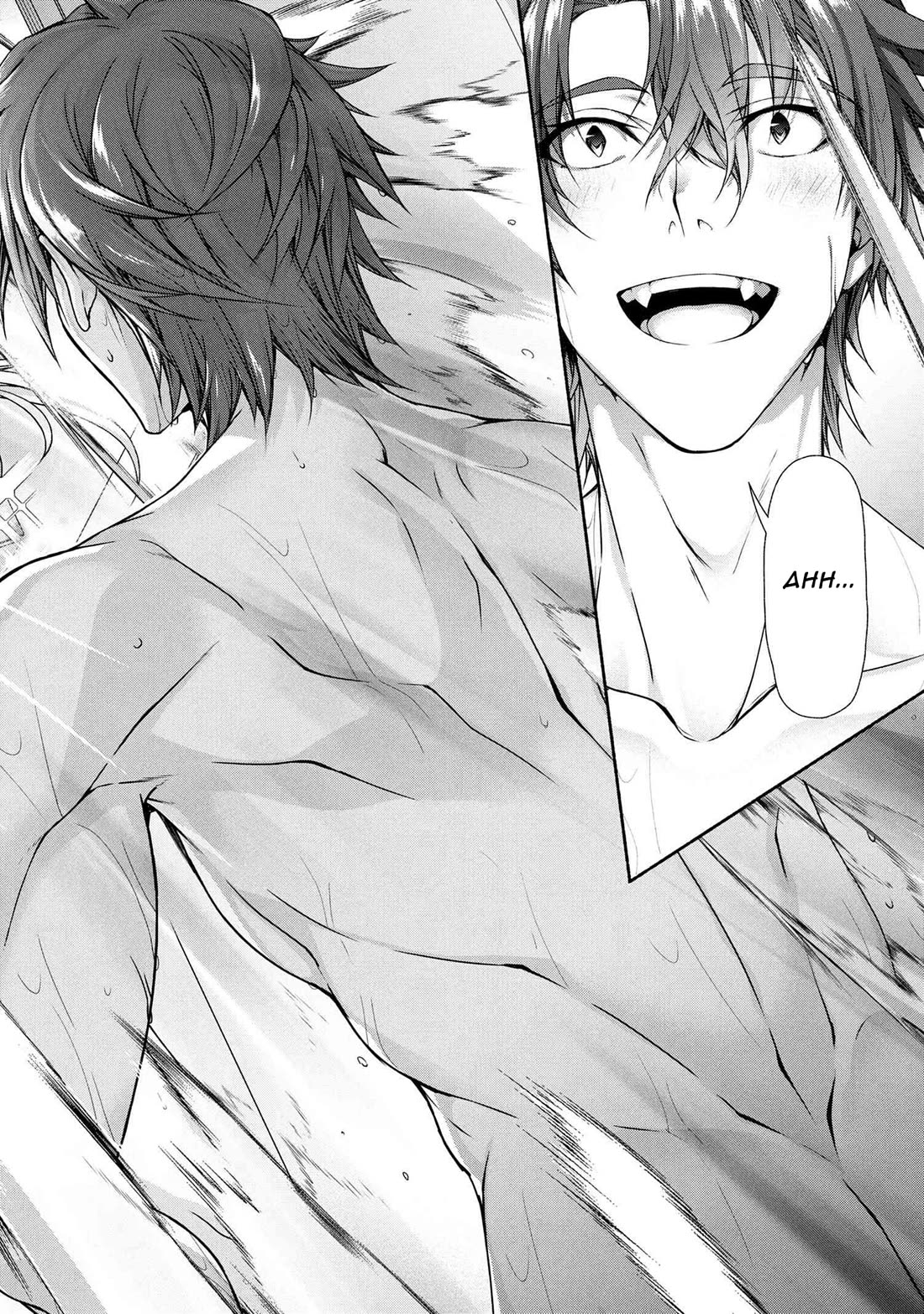 Magical★Explorer - It Seems I Have Become a Friend of the Protagonist In An Eroge World, But Because Magic is Fun I Have Abandoned The Role And Train Myself Chapter 9 page 38 - Chapter 9