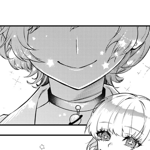 Magical Girl and Narco Wars Chapter 1: Candy cover