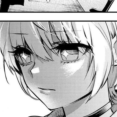 Magical Girl and Narco Wars Chapter 10 cover
