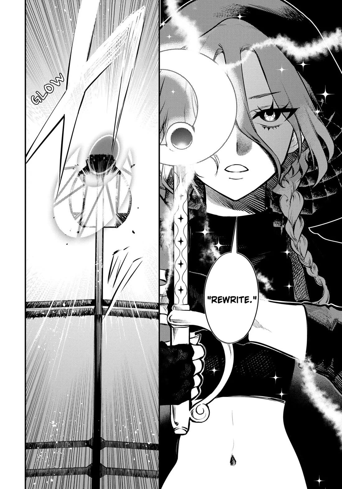 Magical Girl and Narco Wars Chapter 12 page 8 - Chapter 12