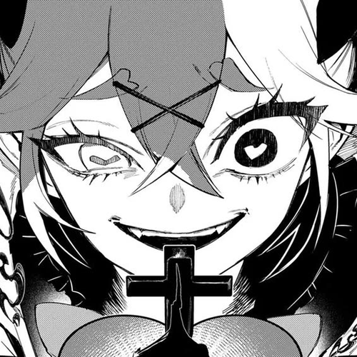 Magical Girl and Narco Wars Chapter 15 cover