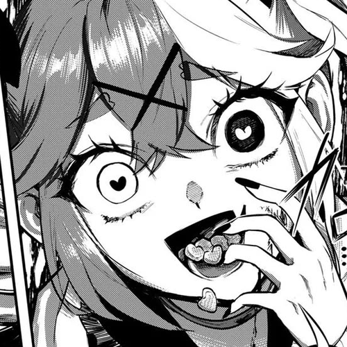 Magical Girl and Narco Wars Chapter 16 cover