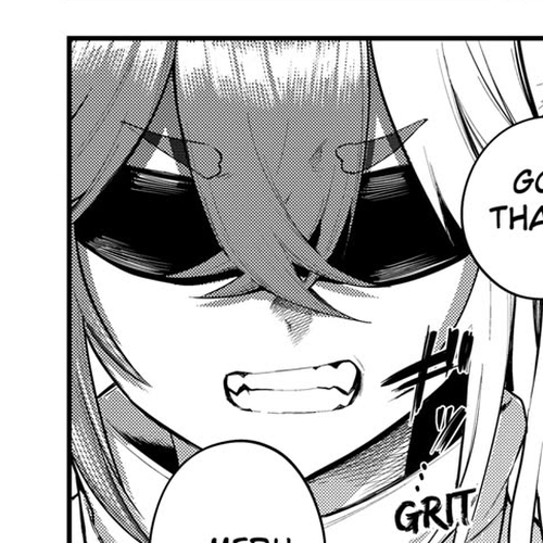 Magical Girl and Narco Wars Chapter 18: In a Grove cover