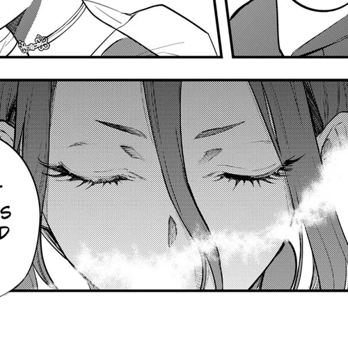 Magical Girl and Narco Wars Chapter 20: Regicide cover