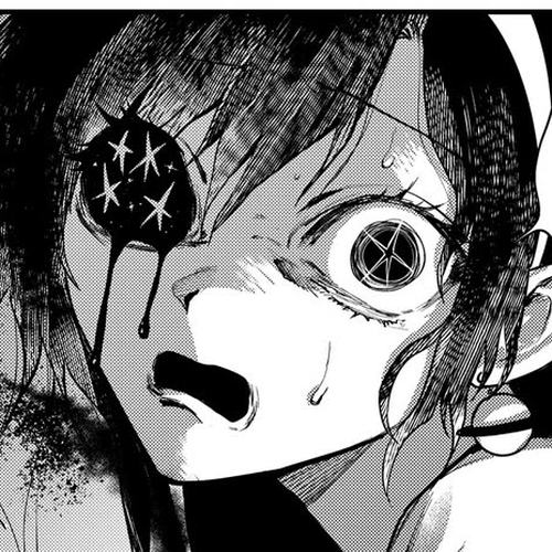 Magical Girl and Narco Wars Chapter 24: A Little Sacrifice cover