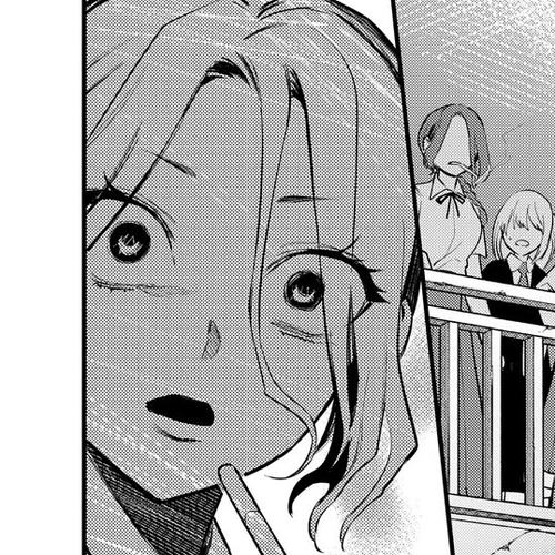 Magical Girl and Narco Wars Chapter 25: Catastrophe cover