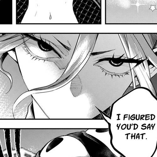 Magical Girl and Narco Wars Chapter 28: Hasta La Vista Baby cover