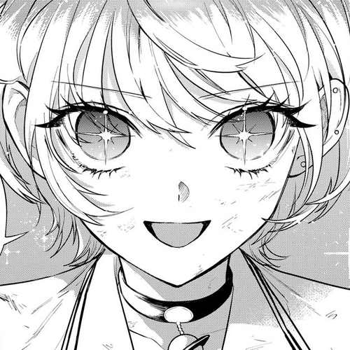 Magical Girl and Narco Wars Chapter 30: The Last Resort cover