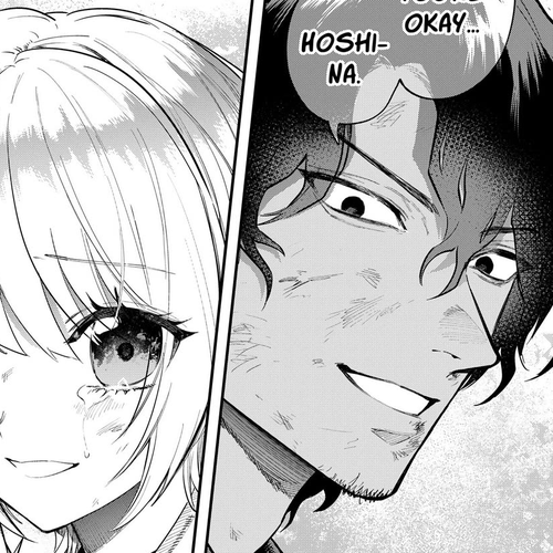 Magical Girl and Narco Wars Chapter 31: Our Journey Goes On [END] cover
